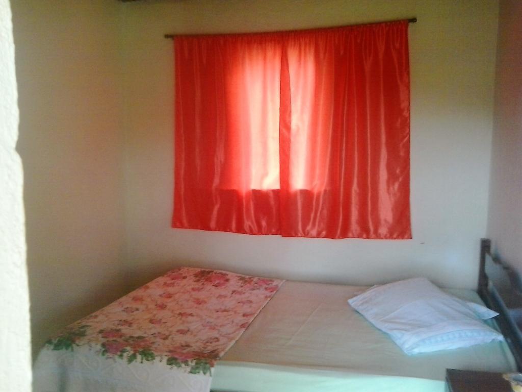 Pousada Complexo Cantagalo Сан-Томе-дас-Летрас Экстерьер фото